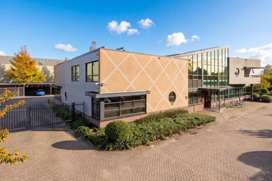 Kantoorruimte Sassenheim - Hoofdstraat 10 - Foto 2