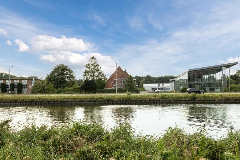 BedrijfsruimteaanHelderseweg 50<br/> inAlkmaar