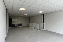 Bekijk foto 3 van eenheid 2 aan de Archimedesbaan 6 14 in Nieuwegein