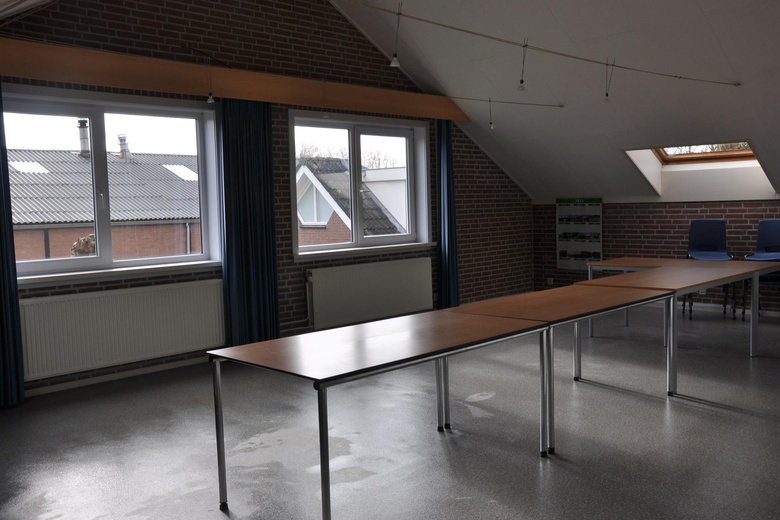 KantoorruimteaanKromme Spieringweg 248 B<br/> inVijfhuizen KantoorruimteaanKromme Spieringweg 248 B<br/> inVijfhuizen