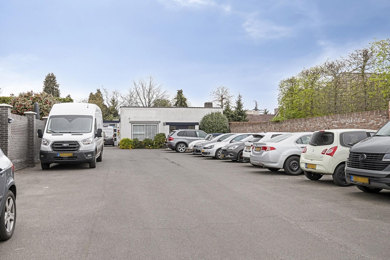 KantoorruimteaanGasthuisstraat 21<br/> inHelmond