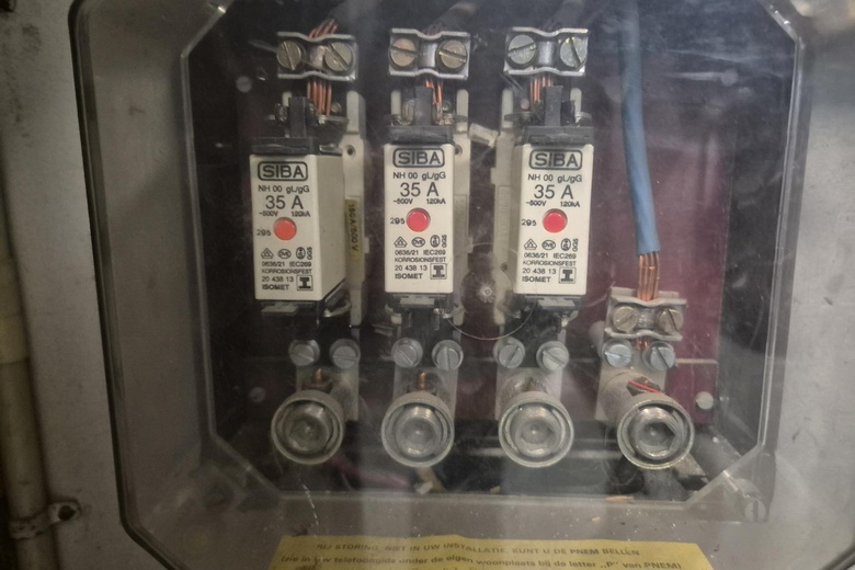 BedrijfsruimteaanZandstraat 25<br/> inSomeren