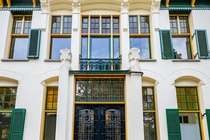 Bekijk foto 4 van Witte Kruislaan 6 Bekijk foto 4 van Witte Kruislaan 6