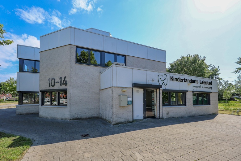 KantoorruimteaanDe Veste 10 BG - Verd<br/> inLelystad