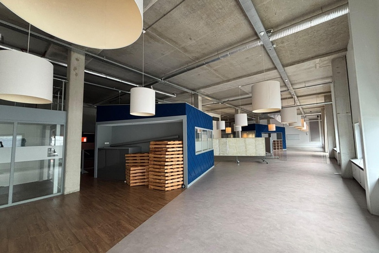 Kantoorruimte Den Haag - Lulofsstraat 55 - Foto 14