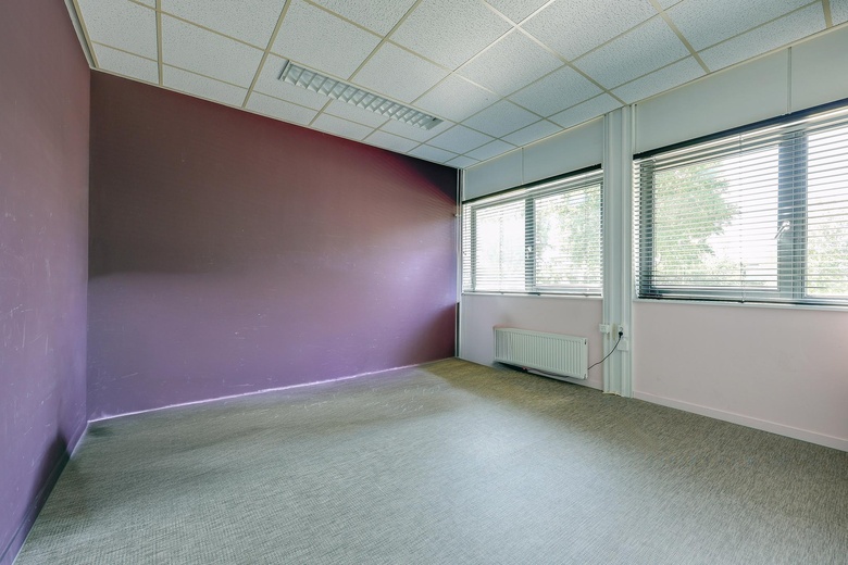 KantoorruimteaanDe Veste 10 1e C - D-F<br/> inLelystad