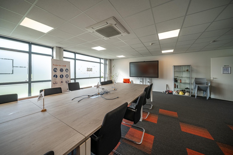 Bedrijfsruimte Amsterdam - Nieuw-Zeelandweg 5 B 1 - Foto 5