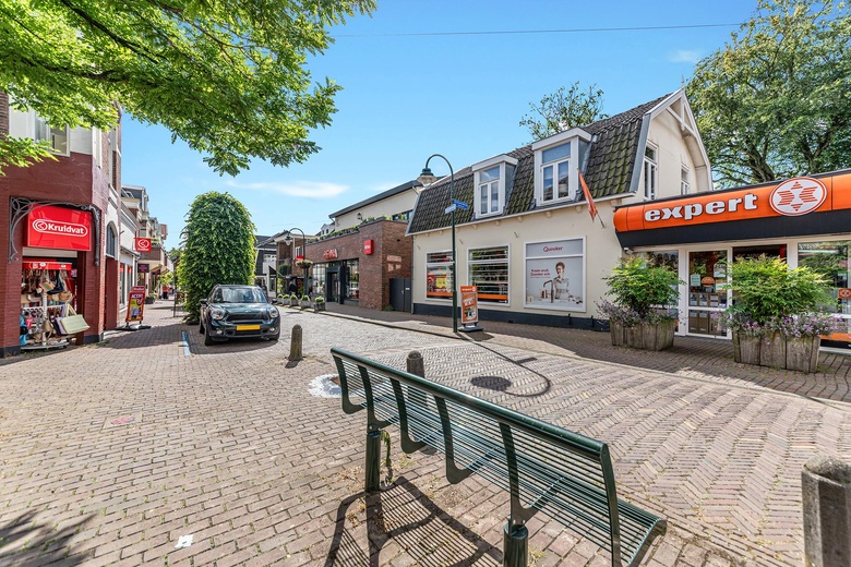 Winkelruimte Laren - Brink 10 d - Foto 18