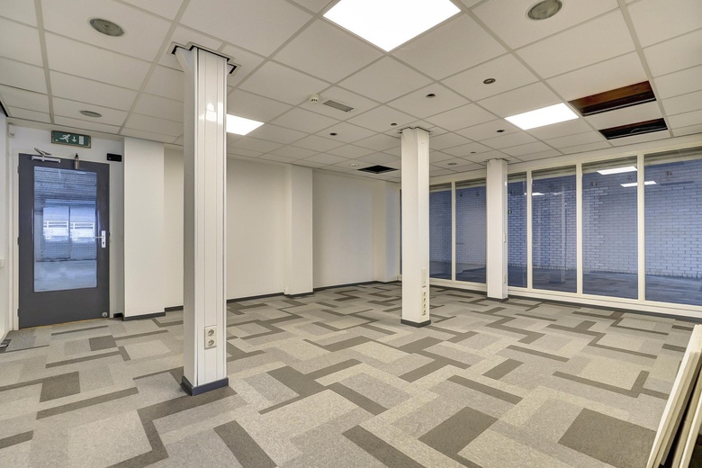 BedrijfsruimteaanBredeweg 39 a<br/> inMoerkapelle