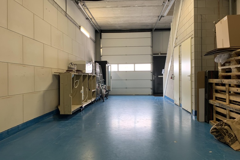 BedrijfsruimteaanNieuwland Parc 12 i<br/> inAlblasserdam