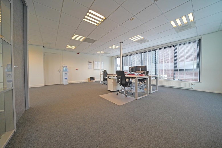 KantoorruimteaanTransistorstraat 71 E<br/> inAlmere KantoorruimteaanTransistorstraat 71 E<br/> inAlmere