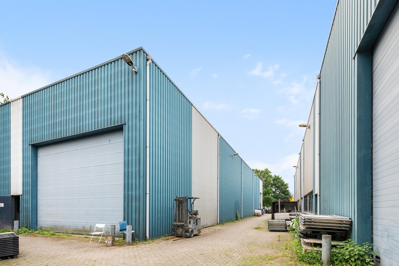 Bedrijfsruimte Apeldoorn - Gladsaxe 15 - Foto 30