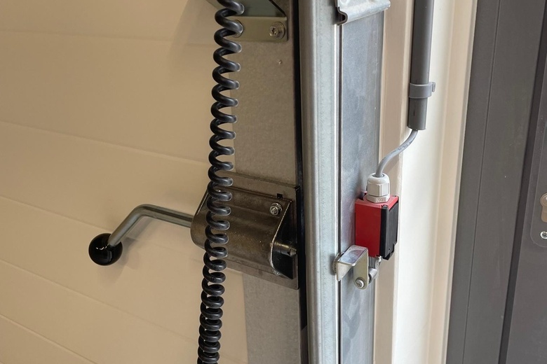 BedrijfsruimteaanKoningsbeltweg 74 D<br/> inAlmere