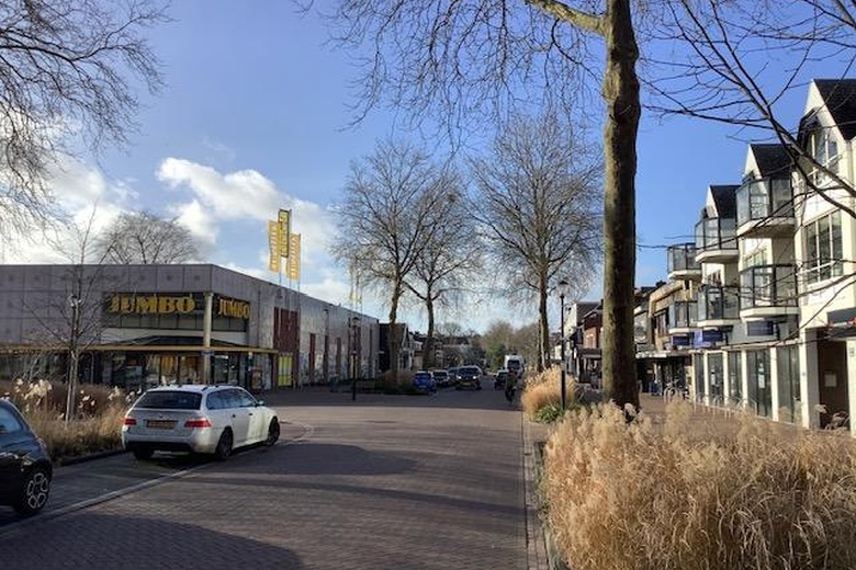 WinkelruimteaanGrotestraat 252 - 254<br/> inNijverdal WinkelruimteaanGrotestraat 252 - 254<br/> inNijverdal