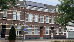 Kantoorruimte te huur Roermond - Godsweerdersingel 23