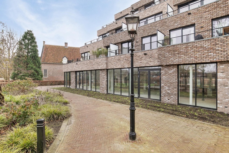 BedrijfsruimteaanAcademiestraat 5<br/> inHarderwijk