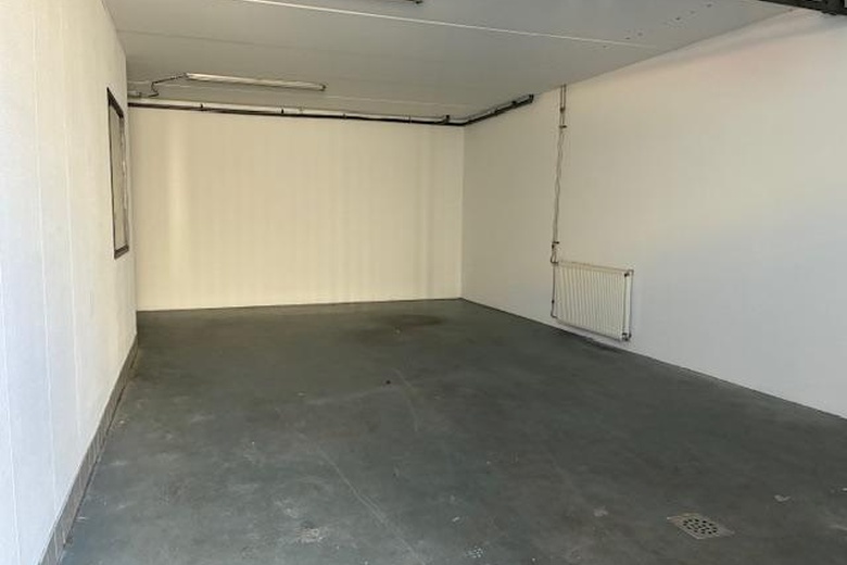 BedrijfsruimteaanKaapstanderweg 1 K<br/> inLelystad BedrijfsruimteaanKaapstanderweg 1 K<br/> inLelystad