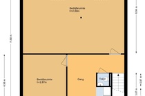 Bekijk foto 3 van eenheid 1 aan de Rontgenweg 18 J in Alphen aan den Rijn