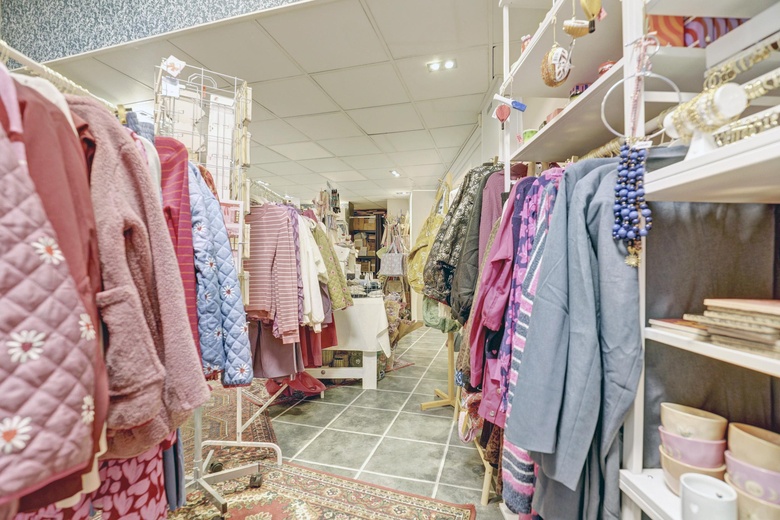 WinkelruimteaanKorte Groenendaal 12<br/> inGouda