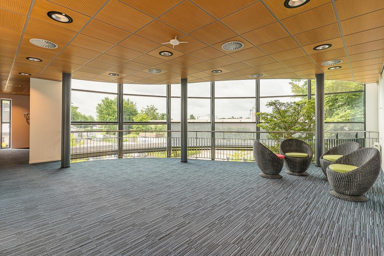 KantoorruimteaanJ.P. Broekhovenstraat 16<br/> inElburg