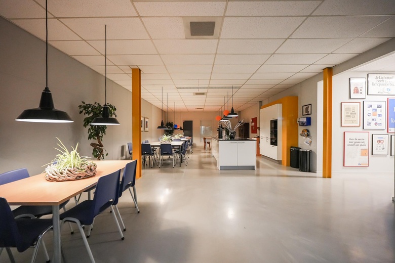 Kantoorruimte Oss - Kanaalstraat 24 - Foto 18