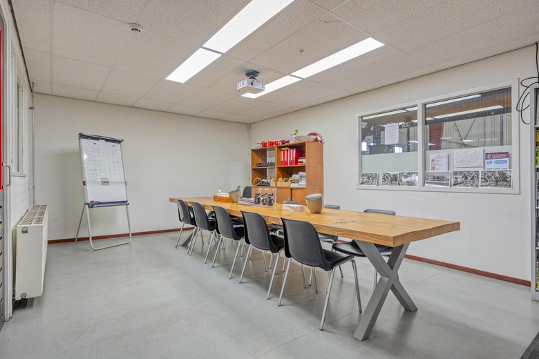 BedrijfsruimteaanTomeikerweg 31<br/> inGeleen