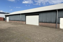 Bedrijfsruimte Heeswijk - Retselseweg 2 - Foto 1