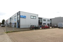 Bekijk foto 2 van eenheid 1 aan de Weg en Land 35 j in Bergschenhoek