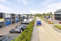 Bedrijfsruimte Barendrecht - Bijdorp-West 52 - Foto 3