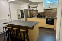 Kantoorruimte Amsterdam - Theophile de Bockstraat 37 O - Foto 5