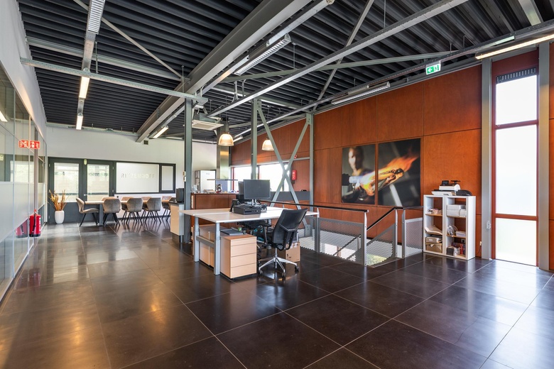 Bedrijfsruimte Nieuwegein - Twentehaven 7 - Foto 19