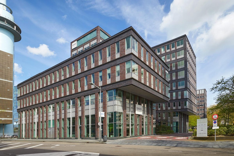 KantoorruimteaanBarbara Strozzilaan 310<br/> inAmsterdam