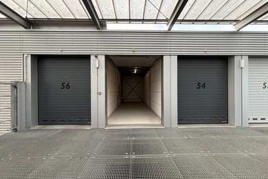 Bedrijfsruimte Zoeterwoude - Handelsweg 1 U 55 - Foto 2