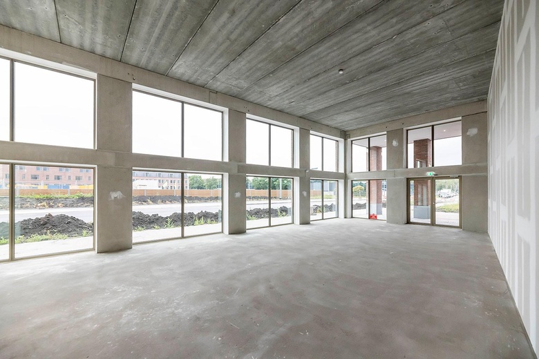 Kantoorruimte Rotterdam - Boezembocht 22 0 ong - Foto 6