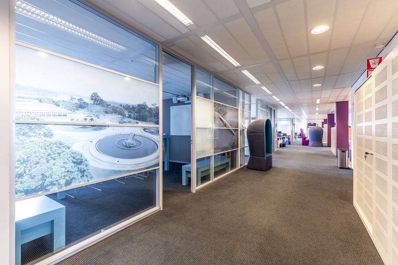 KantoorruimteaanRingwade 61<br/> inNieuwegein