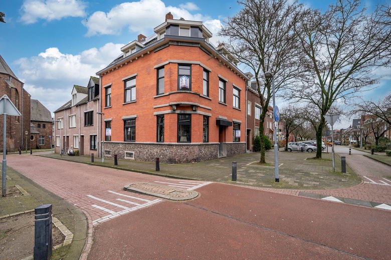 Kantoorruimteaanvan Cleefstraat 1<br/> inVenlo Kantoorruimteaanvan Cleefstraat 1<br/> inVenlo