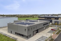 Bekijk foto 2 van eenheid 1 aan de Rijnerf 17 in Nijkerk