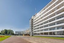 Kantoorruimte Rotterdam - Van Nelleweg 1 - Foto 5