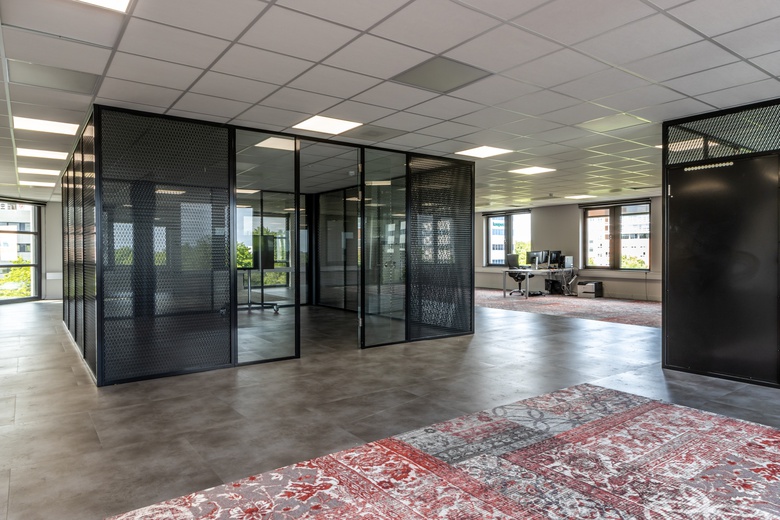 KantoorruimteaanRijnzathe 7<br/> inDe Meern