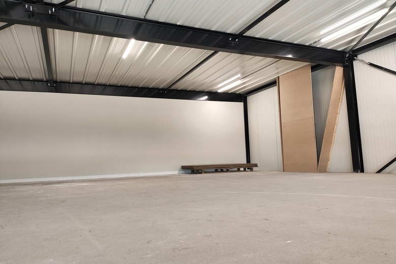 BedrijfsruimteaanBijsterhuizen 3040<br/> inWijchen BedrijfsruimteaanBijsterhuizen 3040<br/> inWijchen