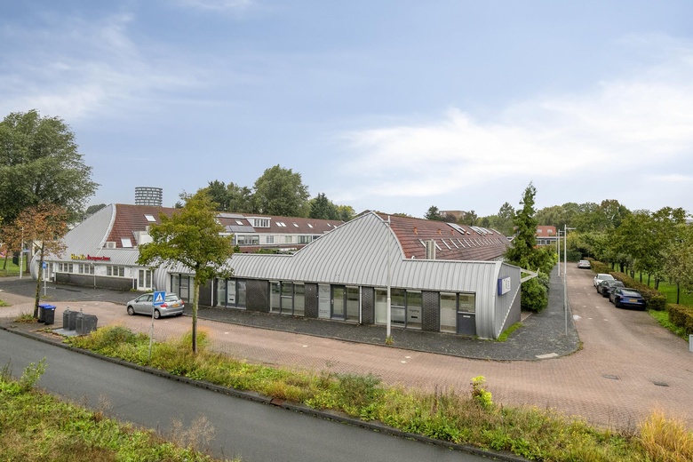 Kantoorruimte Utrecht - Langerakbaan 215 - Foto 20