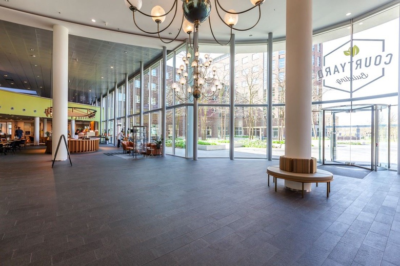 KantoorruimteaanOrteliuslaan 1000<br/> inUtrecht