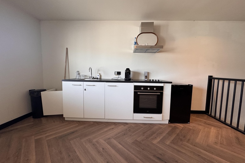 Bedrijfsruimte Almere - Zandzuigerstraat 106 - Foto 11