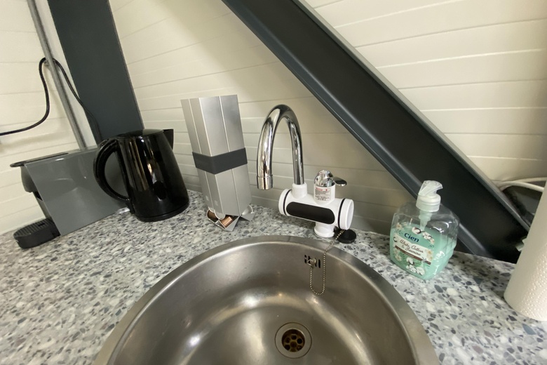 BedrijfsruimteaanGordingweg 7 A<br/> inAlmere