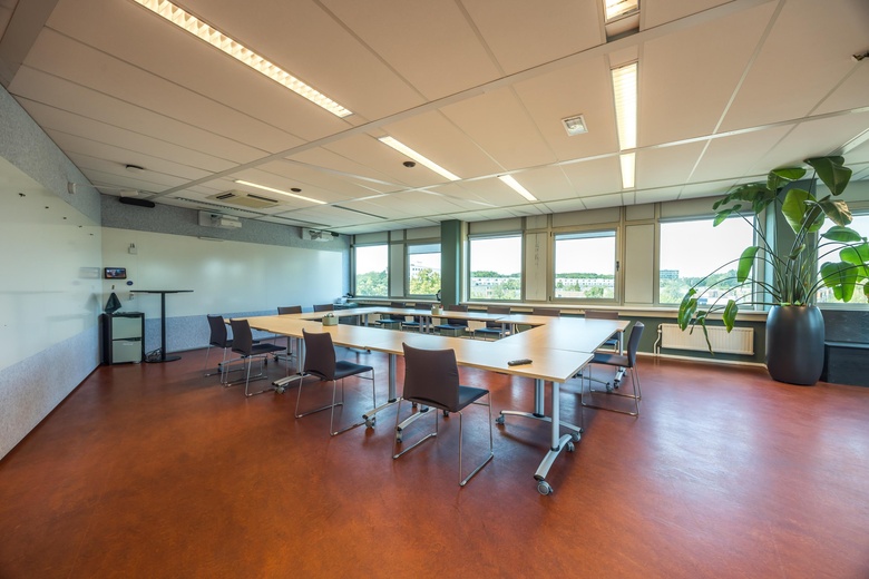 Kantoorruimte Utrecht - Lunettenbaan 51 - Foto 7