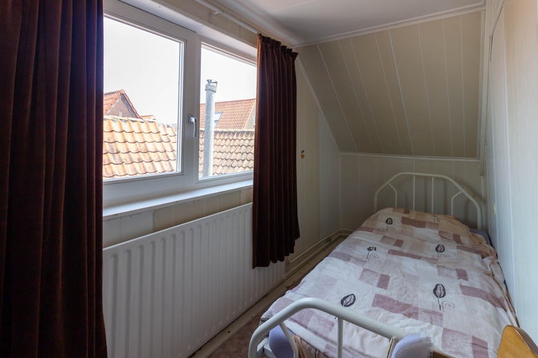 HorecaaanEdammerweg 12<br/> inVolendam