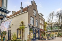 Bekijk foto 3 van Bentinckstraat 39 Bekijk foto 3 van Bentinckstraat 39