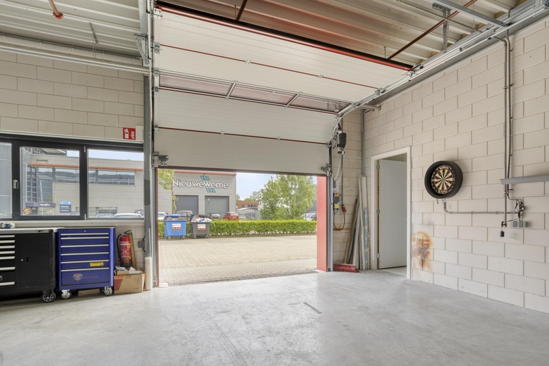 Bedrijfsruimte Oldenzaal - Hamburgstraat 20 - Foto 14