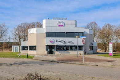 Bekijk foto 2 van De Veste 10 14