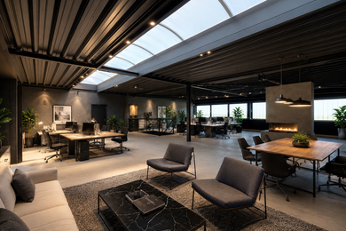 Bedrijfsruimte te huur Rotterdam - Dotterbloemstraat 6